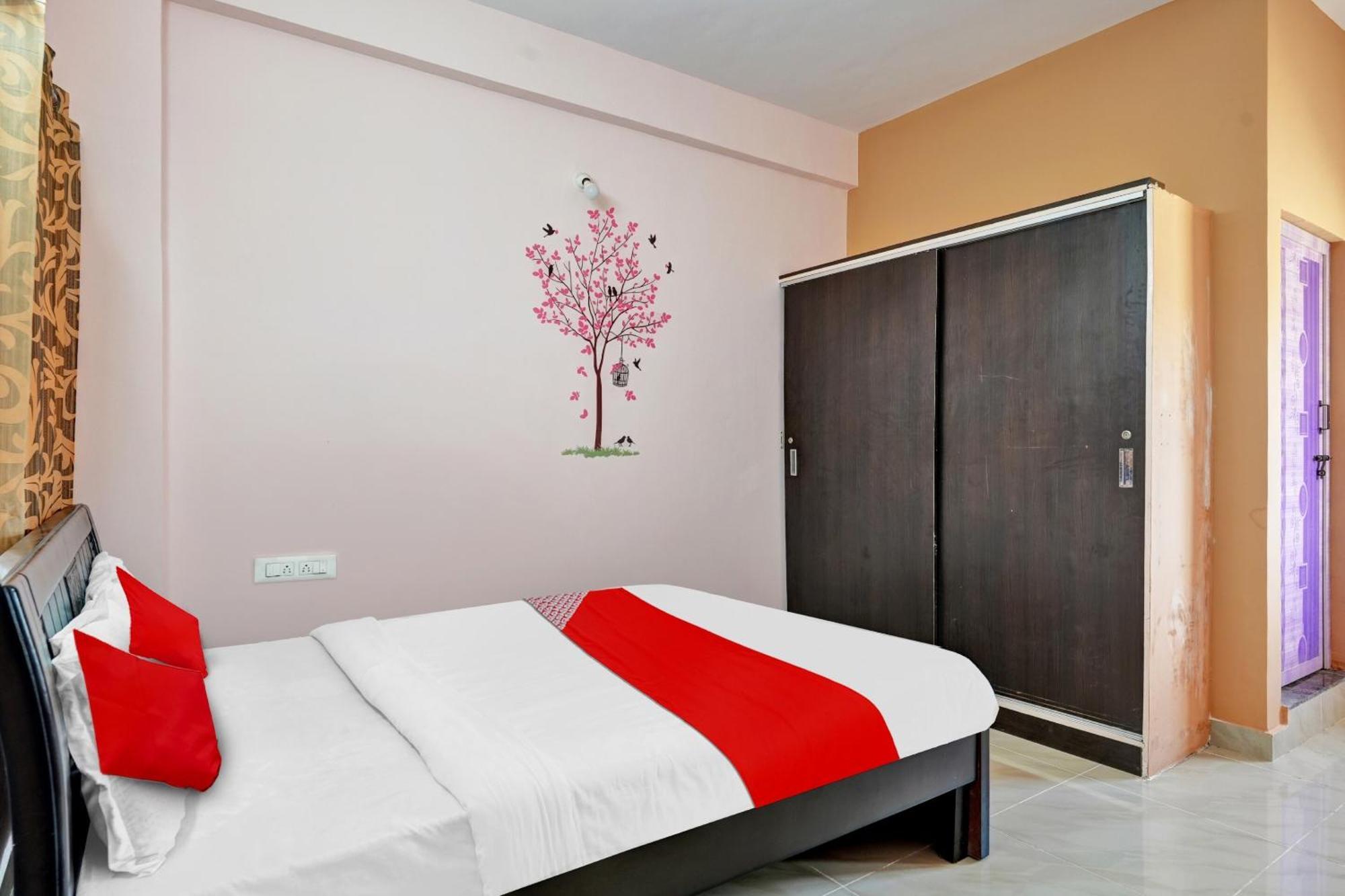Spot On Sanjay Lodge Yelahanka Kültér fotó